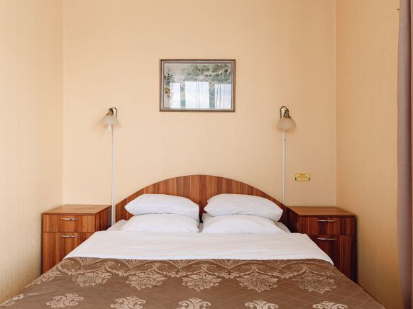 Фотография номера гостиницы Горки