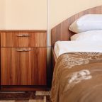 Двухместный (Стандарт плюс с видом на реку), Гостиница Горки