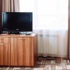 Двухместный (Стандарт плюс с видом на реку), Гостиница Горки