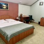 Двухместный (Стандарт плюс), Гостиница Горки