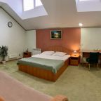 Двухместный (Стандарт плюс), Гостиница Горки