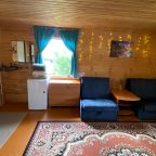 Коттедж (Дом 5), База отдыха Карбан