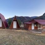 Трёхместный и более (Комната 1), База отдыха Карбан