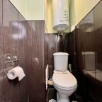 Трёхместный и более, Апартаменты Однокомнатные видовые Териберка