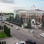 Вид на набережную, Бутик-Отель Автограф