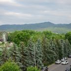 Вид на набережную, Бутик-Отель Автограф