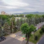 Вид на реку, Бутик-Отель Автограф