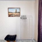 Трёхместный и более, Апартаменты Однокомнатные видовые Сканди