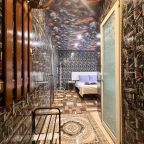 Трёхместный и более, Апартаменты Двухкомнатные возле Икс Фит Галактика