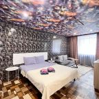 Трёхместный и более, Апартаменты Двухкомнатные возле Икс Фит Галактика