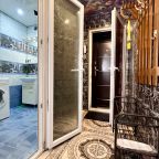 Трёхместный и более, Апартаменты Двухкомнатные возле Икс Фит Галактика