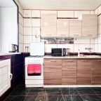 Трёхместный и более, Апартаменты Двухкомнатные возле Икс Фит Галактика