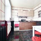 Трёхместный и более, Апартаменты Двухкомнатные возле Икс Фит Галактика