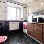 Трёхместный и более, Апартаменты Двухкомнатные возле Икс Фит Галактика