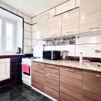 Трёхместный и более, Апартаменты Двухкомнатные возле Икс Фит Галактика