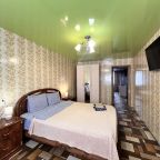 Трёхместный и более, Апартаменты Двухкомнатные возле Икс Фит Галактика