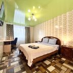 Трёхместный и более, Апартаменты Двухкомнатные возле Икс Фит Галактика