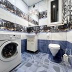 Трёхместный и более, Апартаменты Двухкомнатные возле Икс Фит Галактика