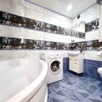 Трёхместный и более, Апартаменты Двухкомнатные возле Икс Фит Галактика