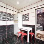 Трёхместный и более, Апартаменты Двухкомнатные возле Икс Фит Галактика