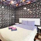 Трёхместный и более, Апартаменты Двухкомнатные возле Икс Фит Галактика