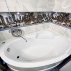 Трёхместный и более, Апартаменты Двухкомнатные возле Икс Фит Галактика