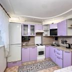 Трёхместный и более, Апартаменты Белые ночи с красивым видом на город
