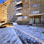 Трёхместный и более, Апартаменты Белые ночи с красивым видом на город