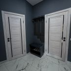 Четырехместный (Двухкоматный 104), База отдыха БенелюксДон