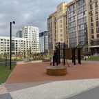 Четырехместный (Апартаменты 