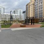 Четырехместный (Апартаменты 