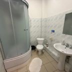 Трёхместный и более (Стандарт TRIPLE (3-и односпальные кровати)), Отель Бибикино
