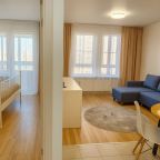 Апартаменты (Комфорт), Апартаменты Комфорт на 65 лет Победы, 15