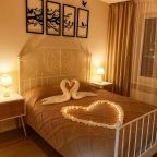 Апартаменты (Комфорт), Апартаменты Комфорт на 65 лет Победы, 15