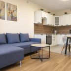 Апартаменты (Комфорт), Апартаменты Комфорт на 65 лет Победы, 15