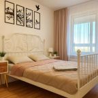 Апартаменты (Комфорт), Апартаменты Комфорт на 65 лет Победы, 15