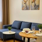 Апартаменты (Комфорт), Апартаменты Комфорт на 65 лет Победы, 15