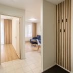 Апартаменты (Комфорт), Апартаменты Комфорт на 65 лет Победы, 15