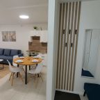 Апартаменты (Комфорт), Апартаменты Комфорт на 65 лет Победы, 15