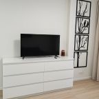 Апартаменты (Комфорт), Апартаменты Комфорт на 65 лет Победы, 15