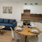 Апартаменты (Комфорт), Апартаменты Комфорт на 65 лет Победы, 15