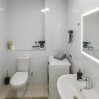 Апартаменты (Комфорт), Апартаменты Комфорт на 65 лет Победы, 15