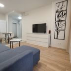 Апартаменты (Комфорт), Апартаменты Комфорт на 65 лет Победы, 15