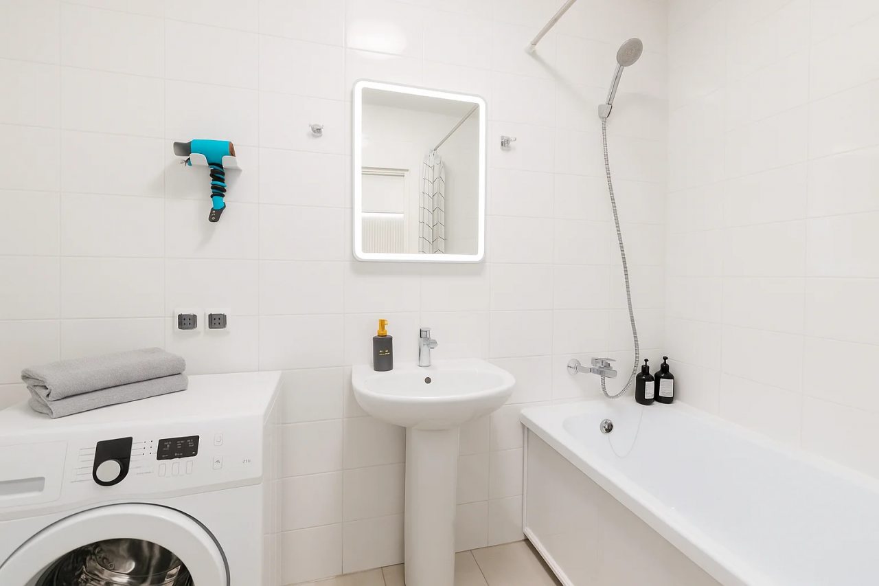 Апартаменты (Комфорт), Апартаменты Комфорт на 65 лет Победы, 15