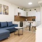 Апартаменты (Комфорт), Апартаменты Комфорт на 65 лет Победы, 15