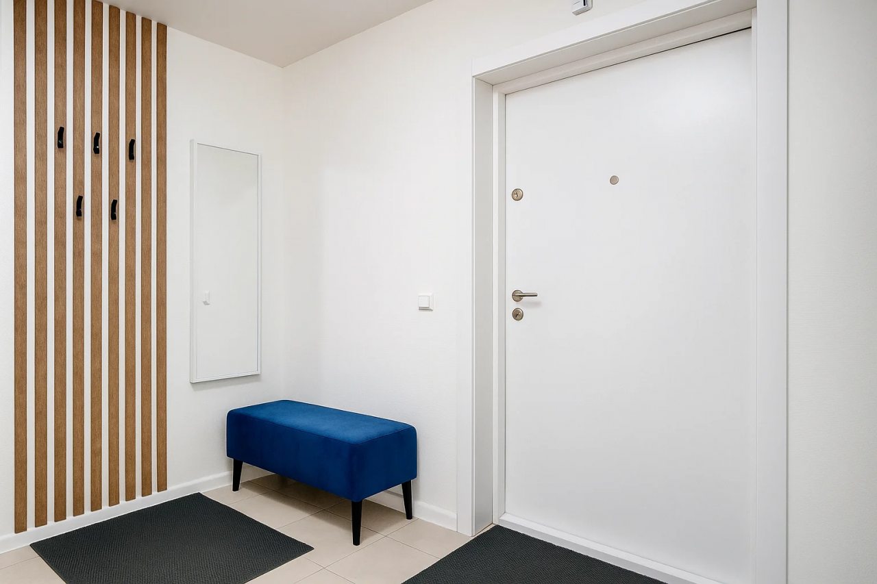 Апартаменты (Комфорт), Апартаменты Комфорт на 65 лет Победы, 15