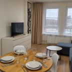 Апартаменты (Комфорт), Апартаменты Комфорт на 65 лет Победы, 15