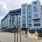 Автостоянка / Парковка, Апартаменты У моря Baden Spa