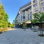 Автостоянка / Парковка, Апартаменты У моря Baden Spa