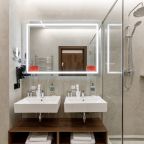 Апартаменты (Апартаменты), Отель Azimut Орехово-Зуево